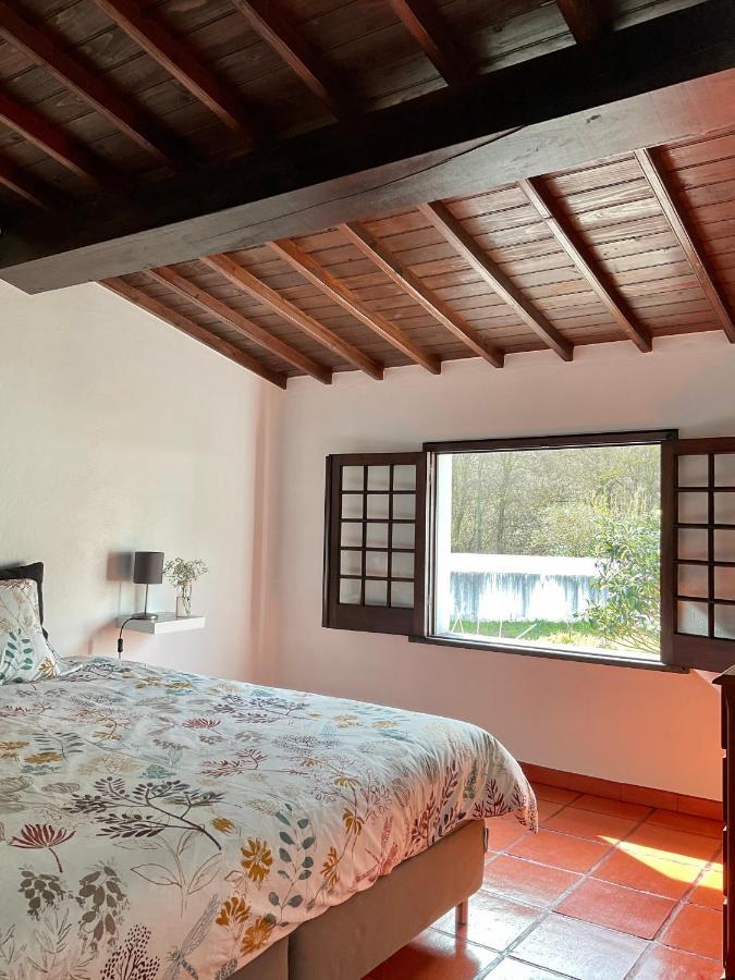 Super Mario Houses - Casa Dos Moinhos Porto Formoso Εξωτερικό φωτογραφία