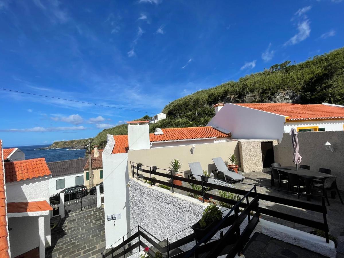 Super Mario Houses - Casa Dos Moinhos Porto Formoso Εξωτερικό φωτογραφία