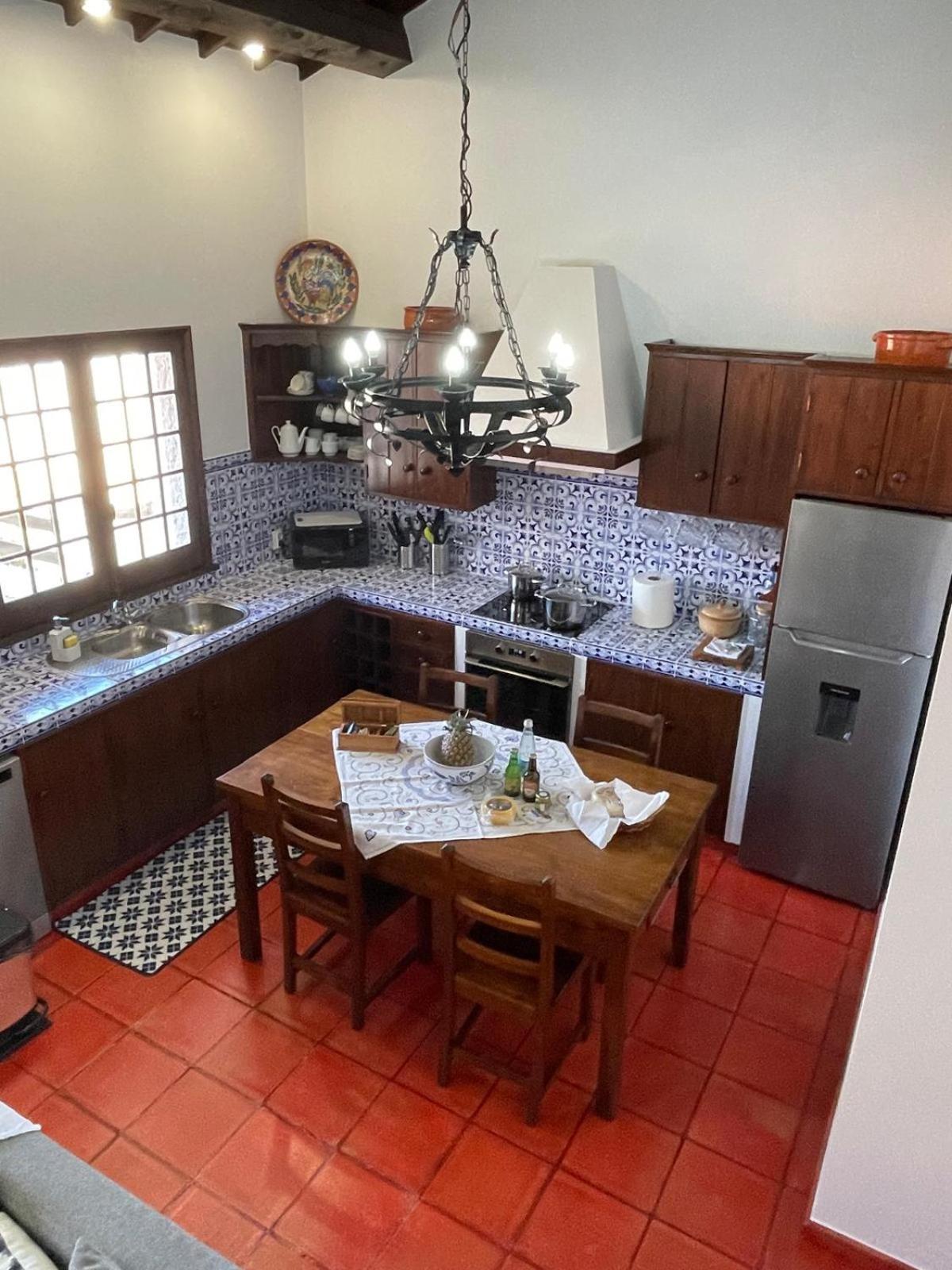 Super Mario Houses - Casa Dos Moinhos Porto Formoso Εξωτερικό φωτογραφία