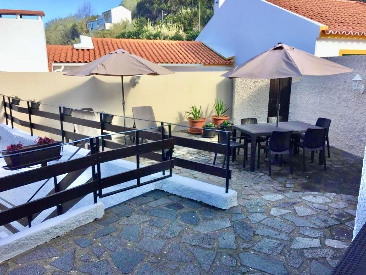 Super Mario Houses - Casa Dos Moinhos Porto Formoso Εξωτερικό φωτογραφία