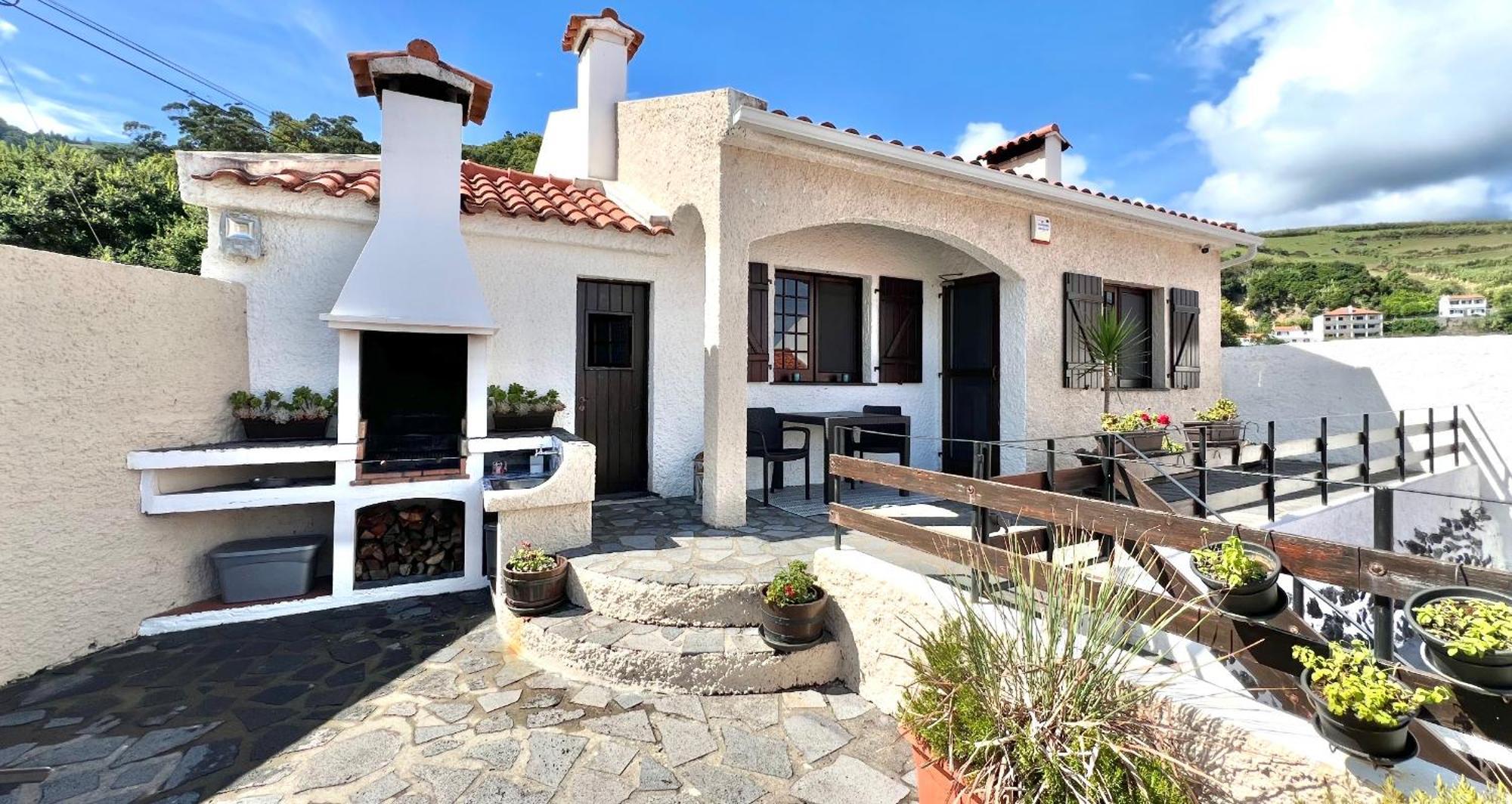 Super Mario Houses - Casa Dos Moinhos Porto Formoso Εξωτερικό φωτογραφία