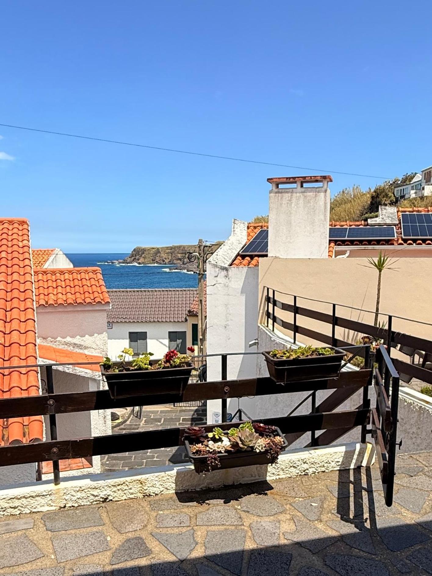 Super Mario Houses - Casa Dos Moinhos Porto Formoso Εξωτερικό φωτογραφία
