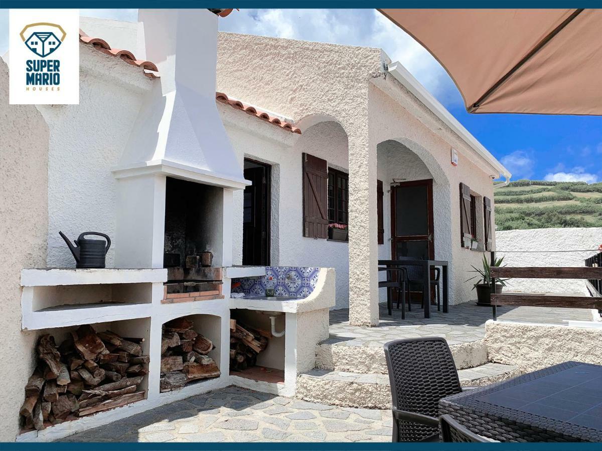 Super Mario Houses - Casa Dos Moinhos Porto Formoso Εξωτερικό φωτογραφία
