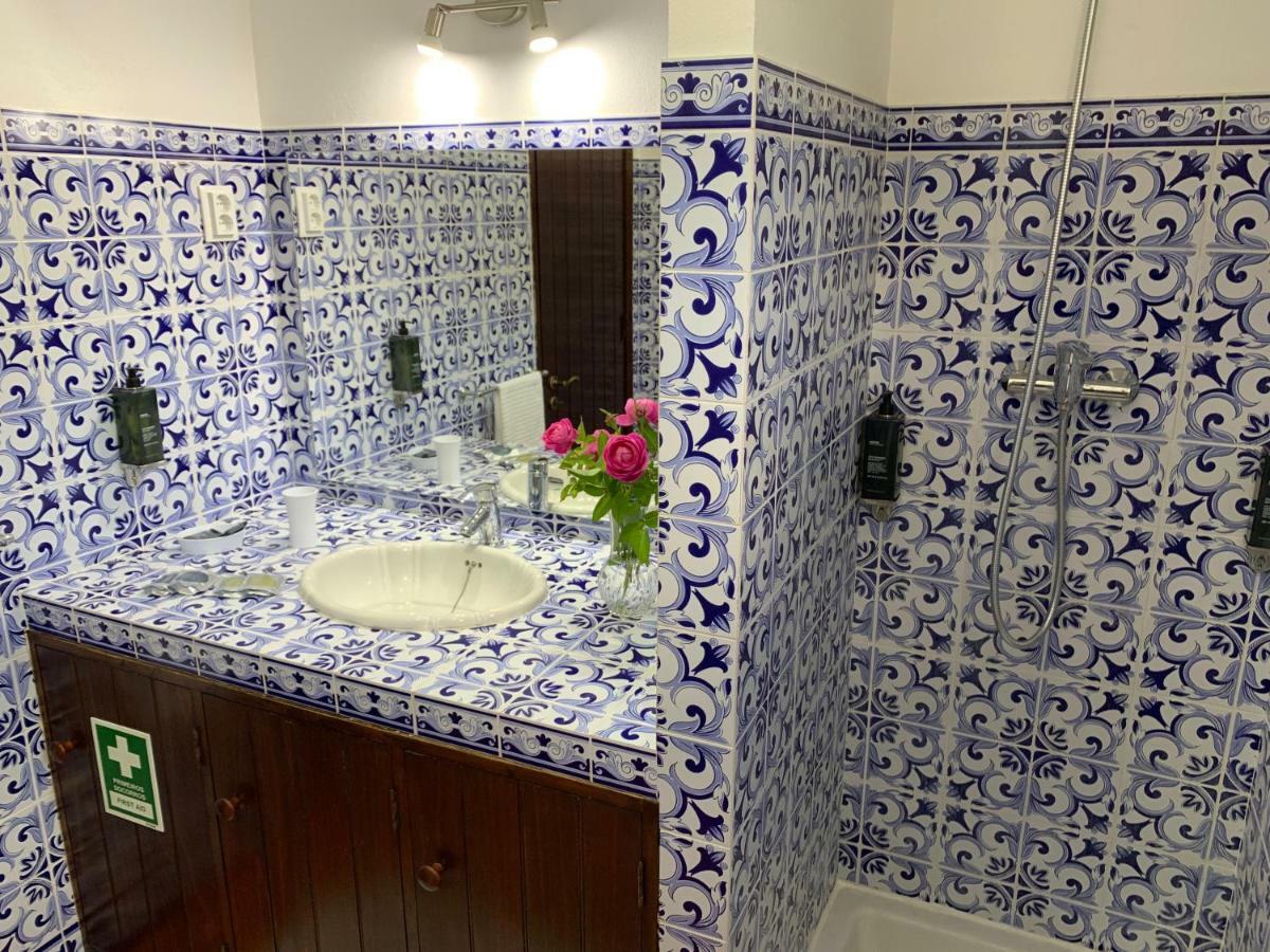 Super Mario Houses - Casa Dos Moinhos Porto Formoso Εξωτερικό φωτογραφία